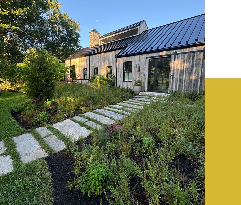 Silver Fern Residencial