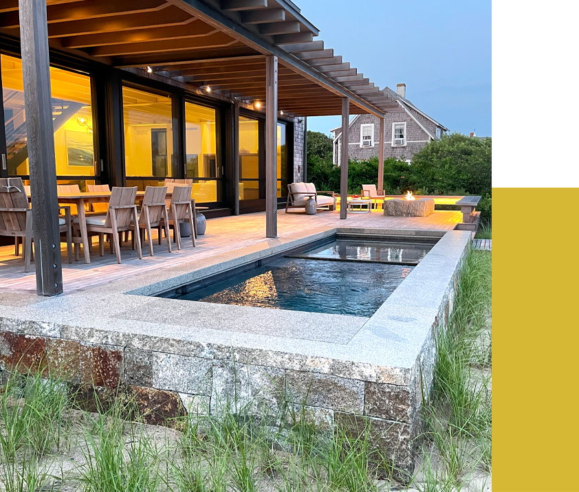 Silver Fern Residencial