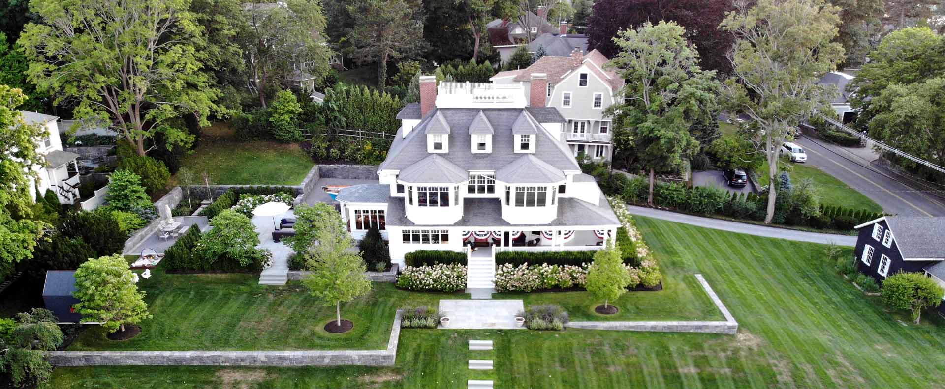 sprint-residence Hero