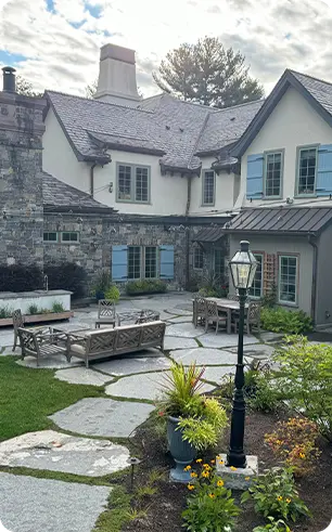 The Future of Outdoor Living