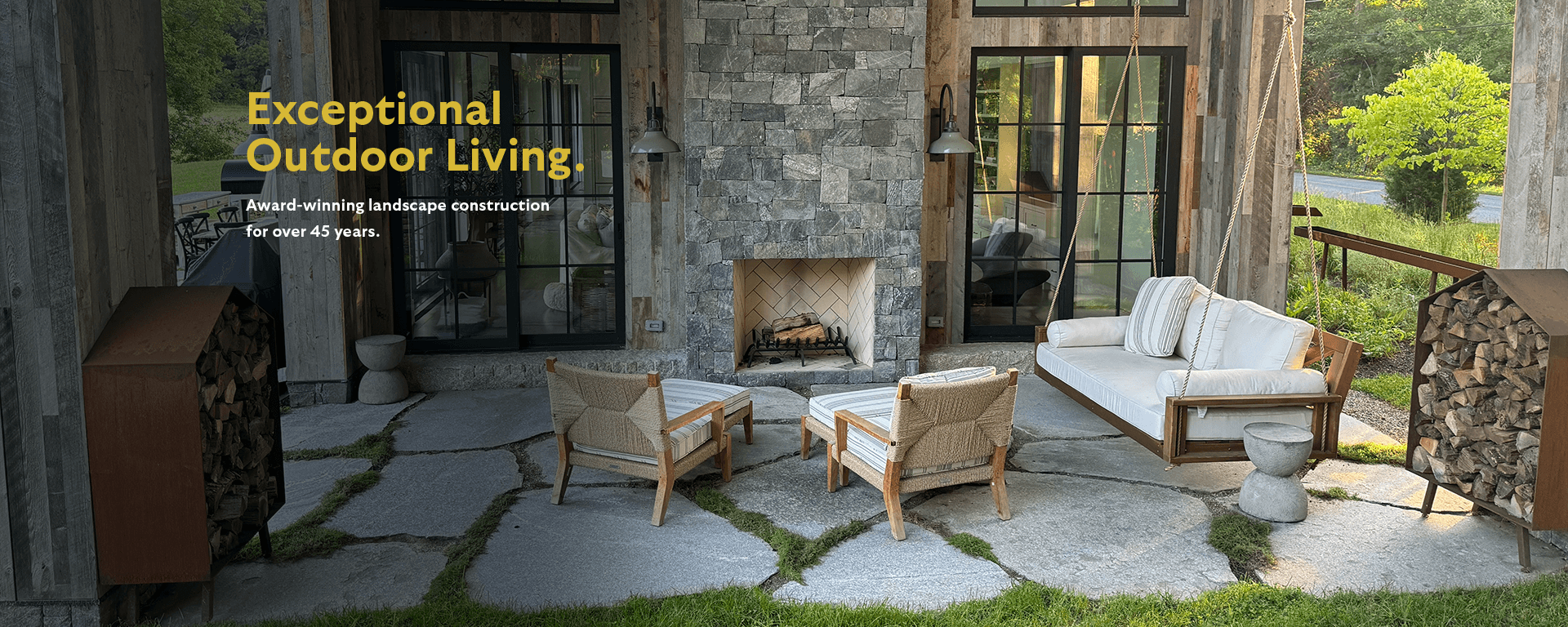 GeneralHardscape