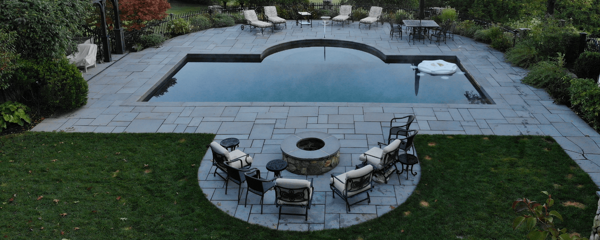 Patios
