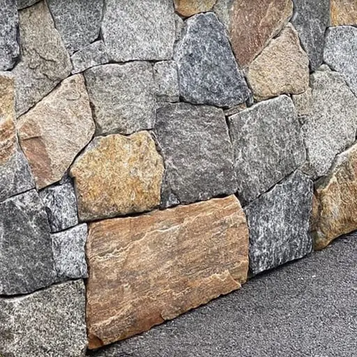 Connecticut Antique Granite